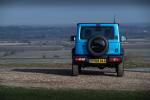 Suzuki Jimny AllGrip 2018 года (UK)